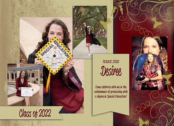 GradAnnouncementBack