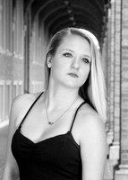 Amber0003BW