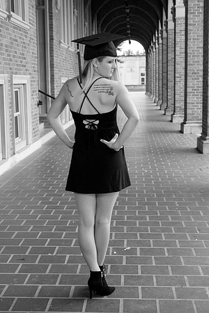 Amber0007BW