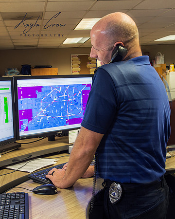 WalkTheLineEMSDispatch